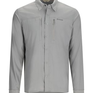 Men's Intruder® BiComp Fishing Shirt