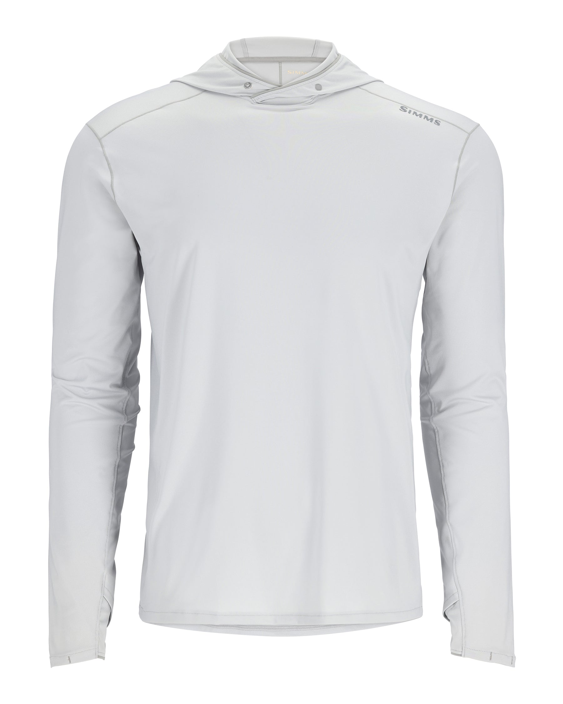 Men's SolarFlex® Hoody - Past Season