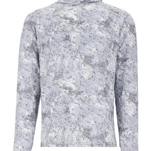 Men's SolarFlex® Hoody - Camo