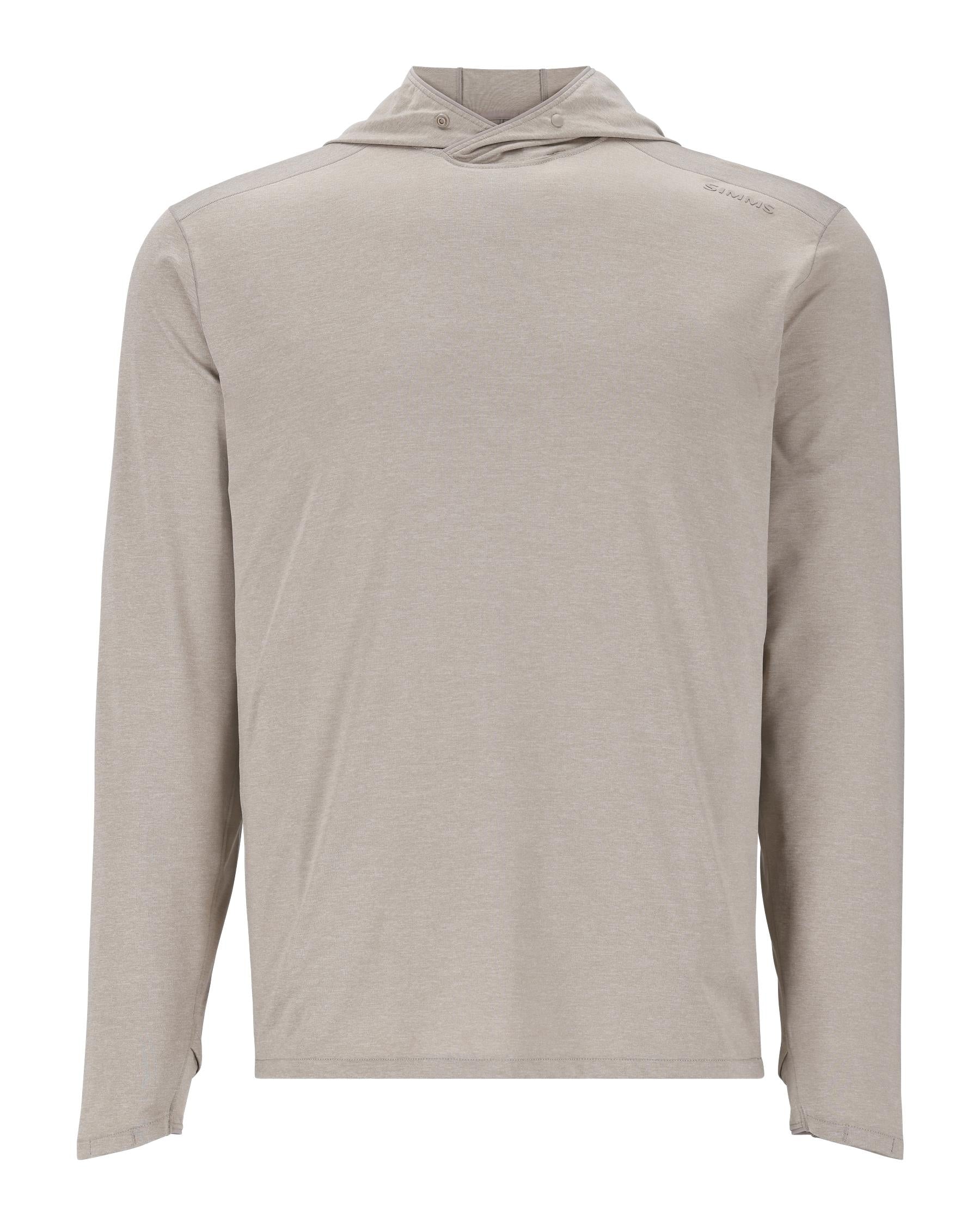 Men's SolarFlex Hoody - Past Season F25