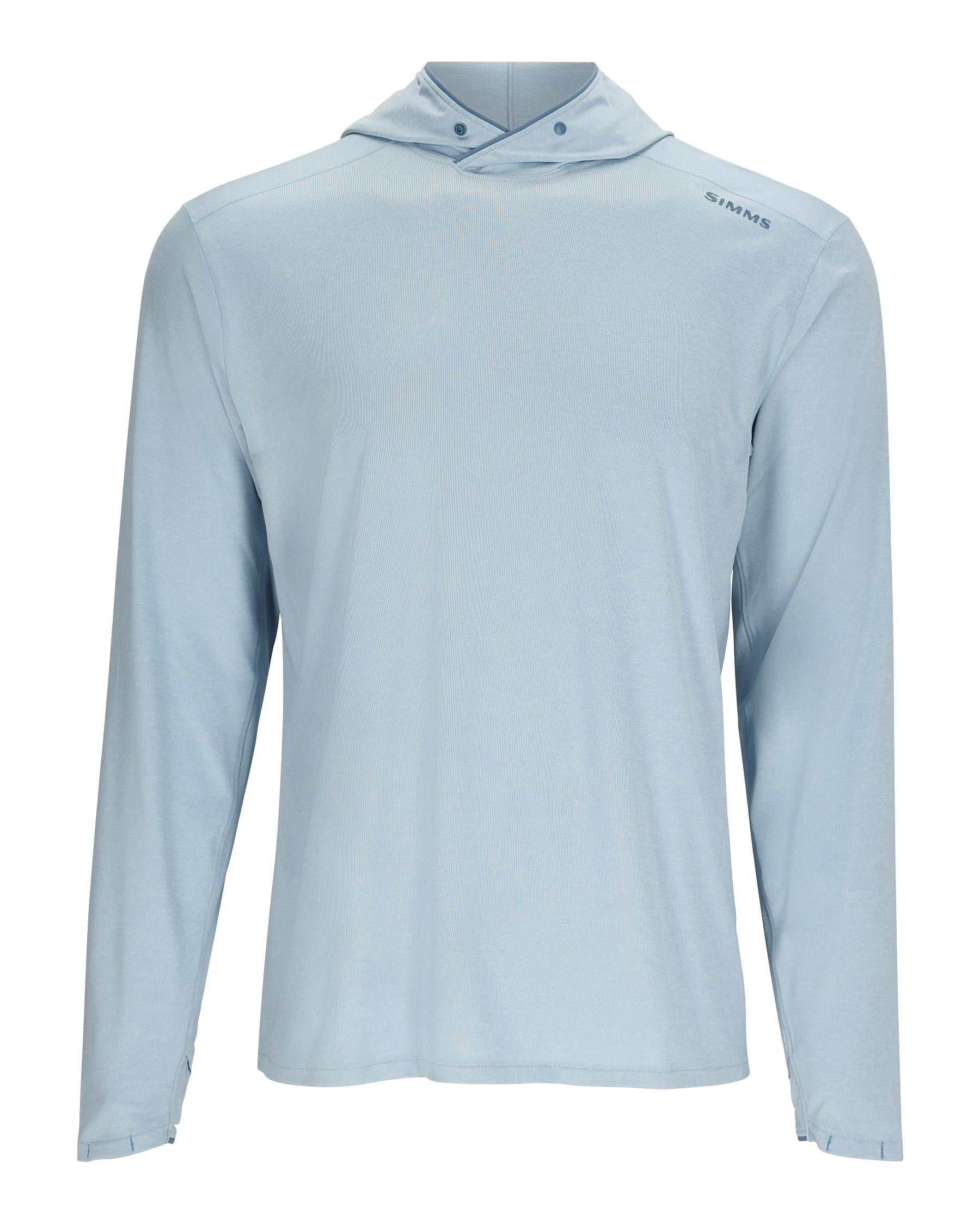 Men's SolarFlex® Hoody - Past Season - Image 4