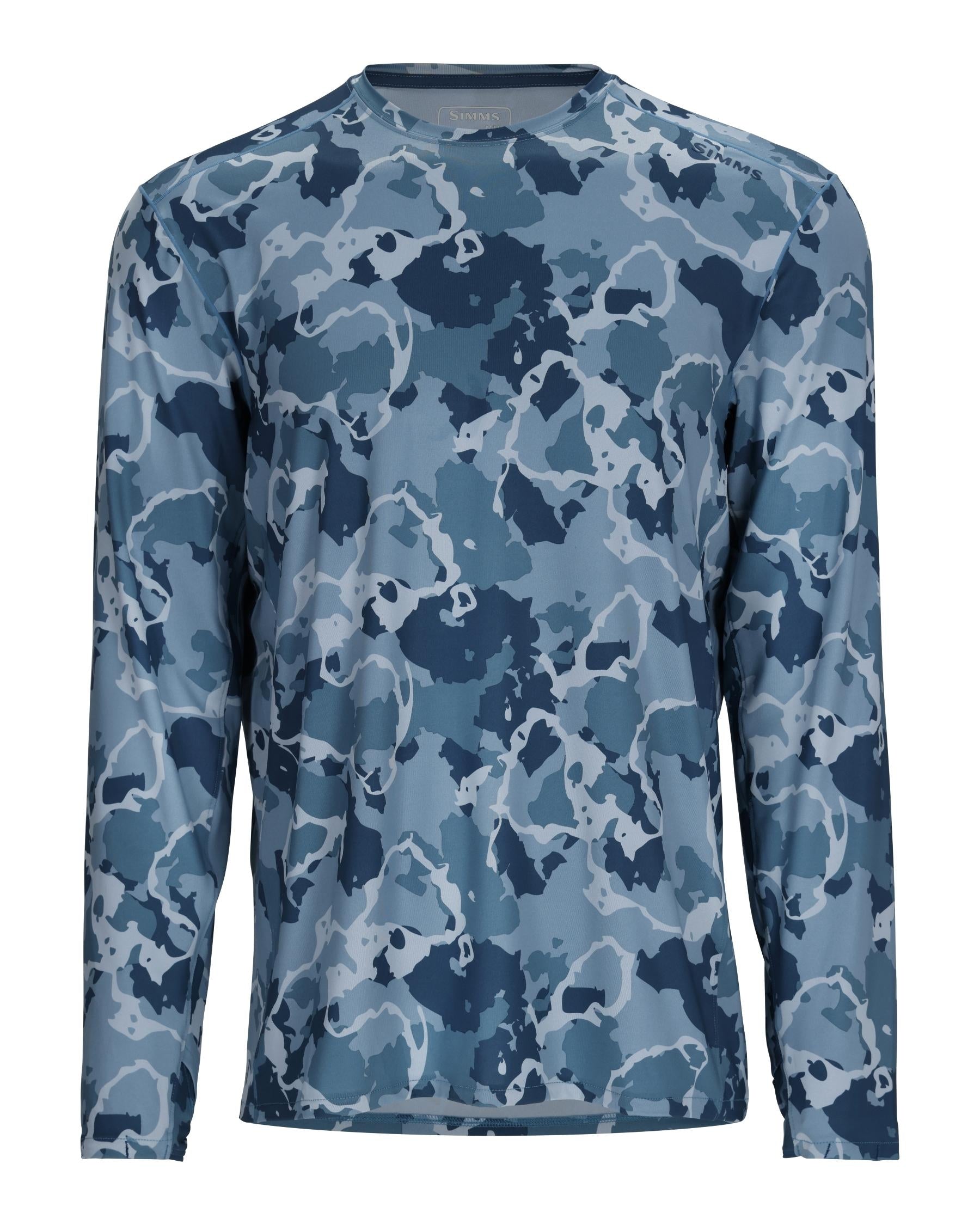 Men's SolarFlex® Crew - Past Season - Image 8