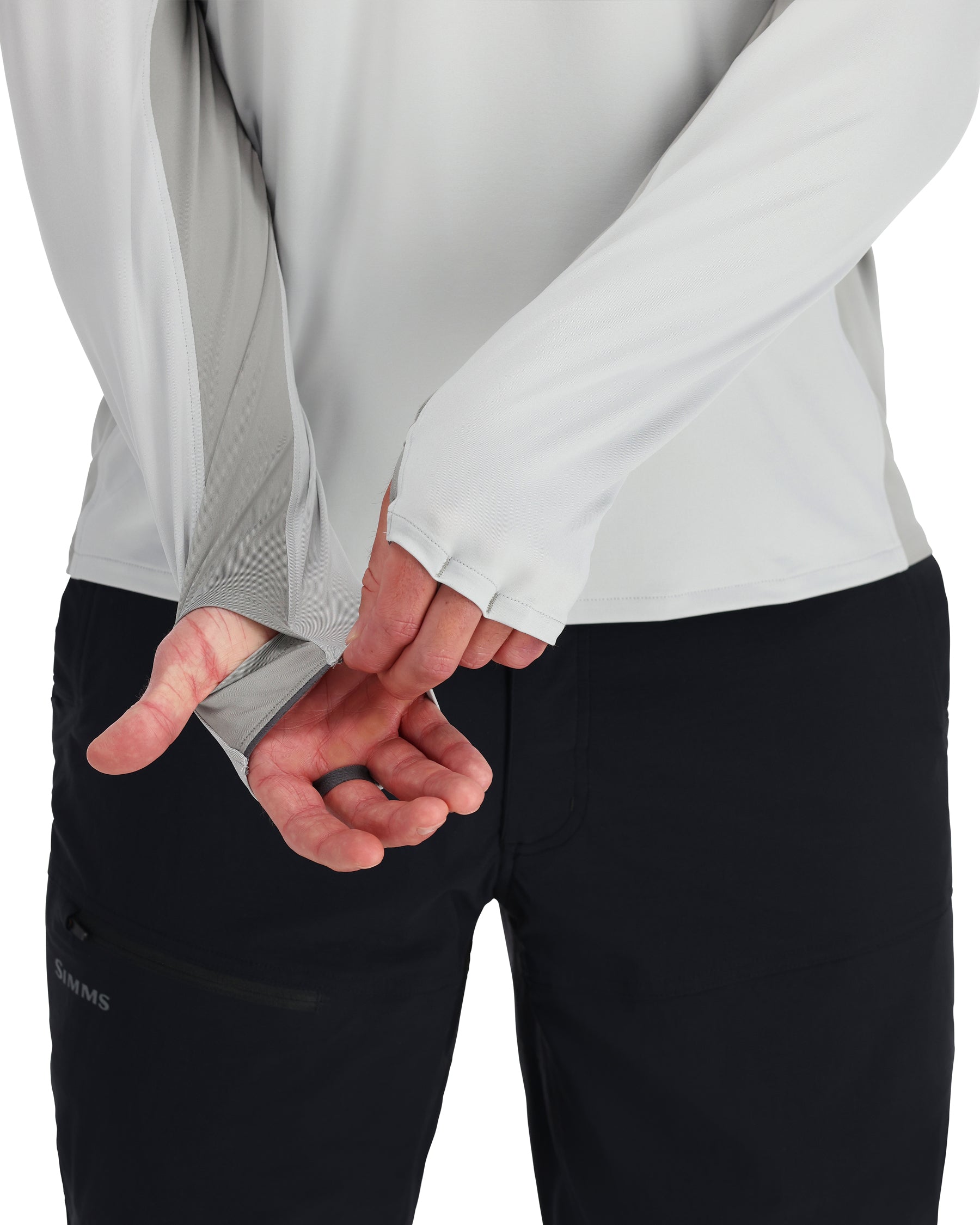Men's SolarFlex® Crew - Past Season - Image 6