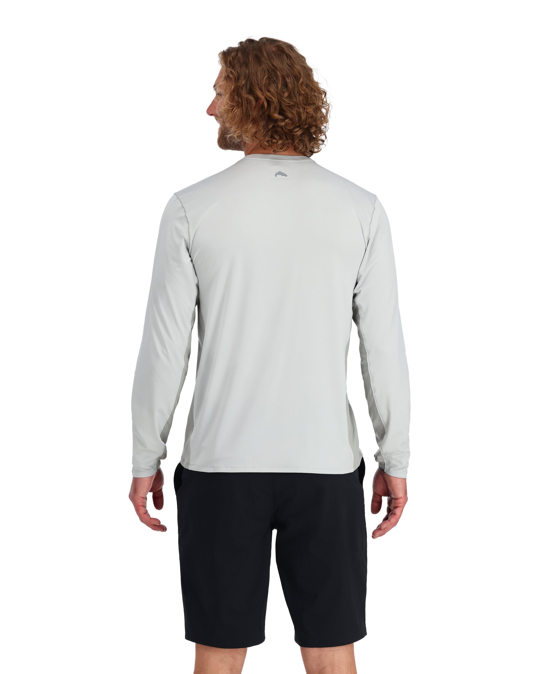 Men's SolarFlex® Crew - Past Season - Image 5