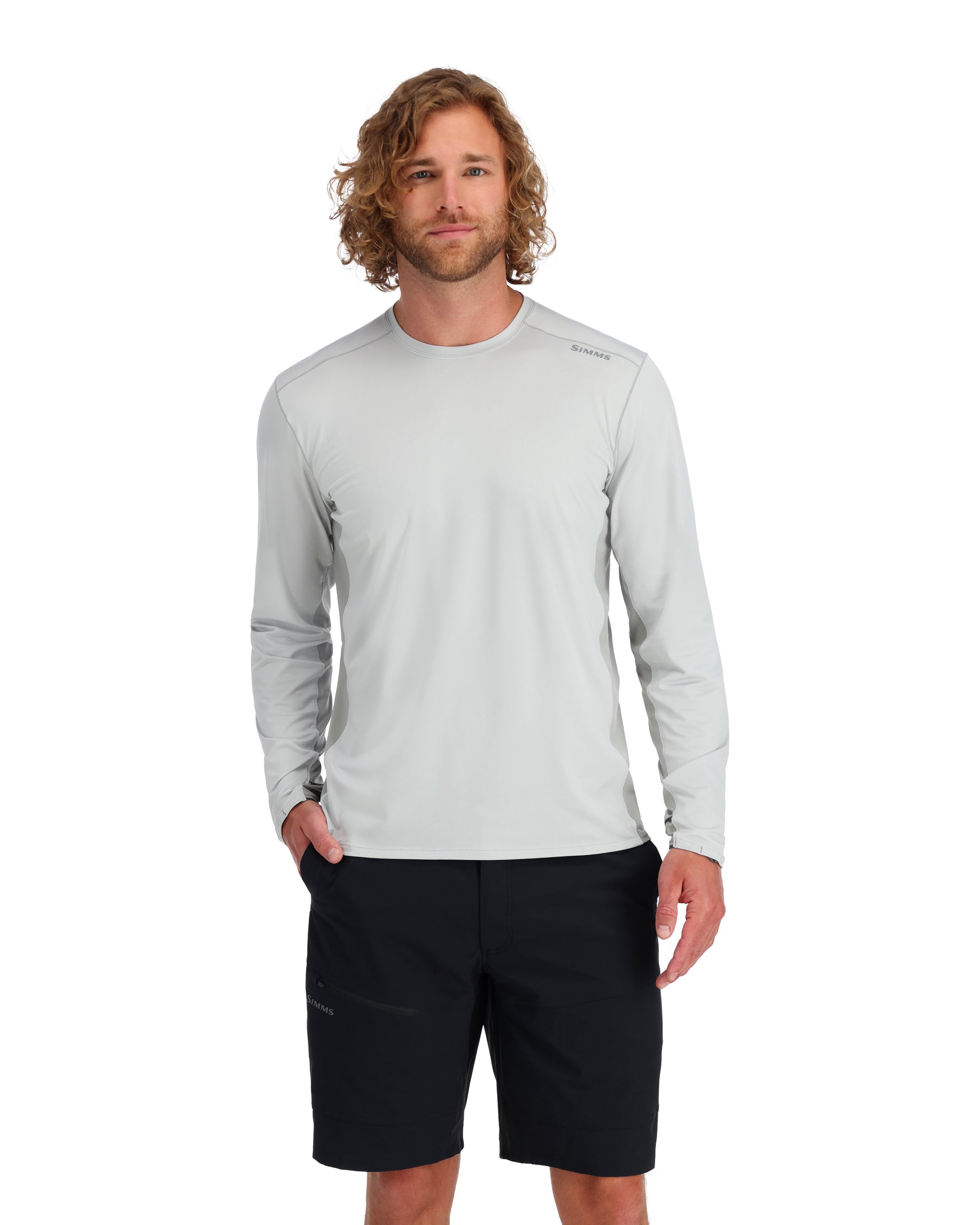 Men's SolarFlex® Crew - Past Season - Image 4