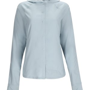 Women's BiComp Fishing Hoody- Past Season
