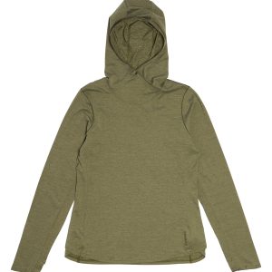 Women's Bugstopper® SolarFlex® Hoody