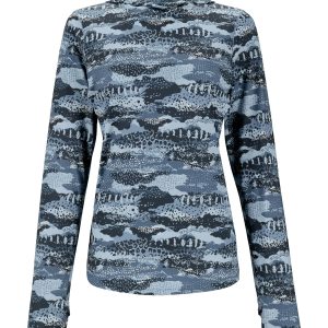 Past Season's Women's Bugstopper® SolarFlex® Hoody