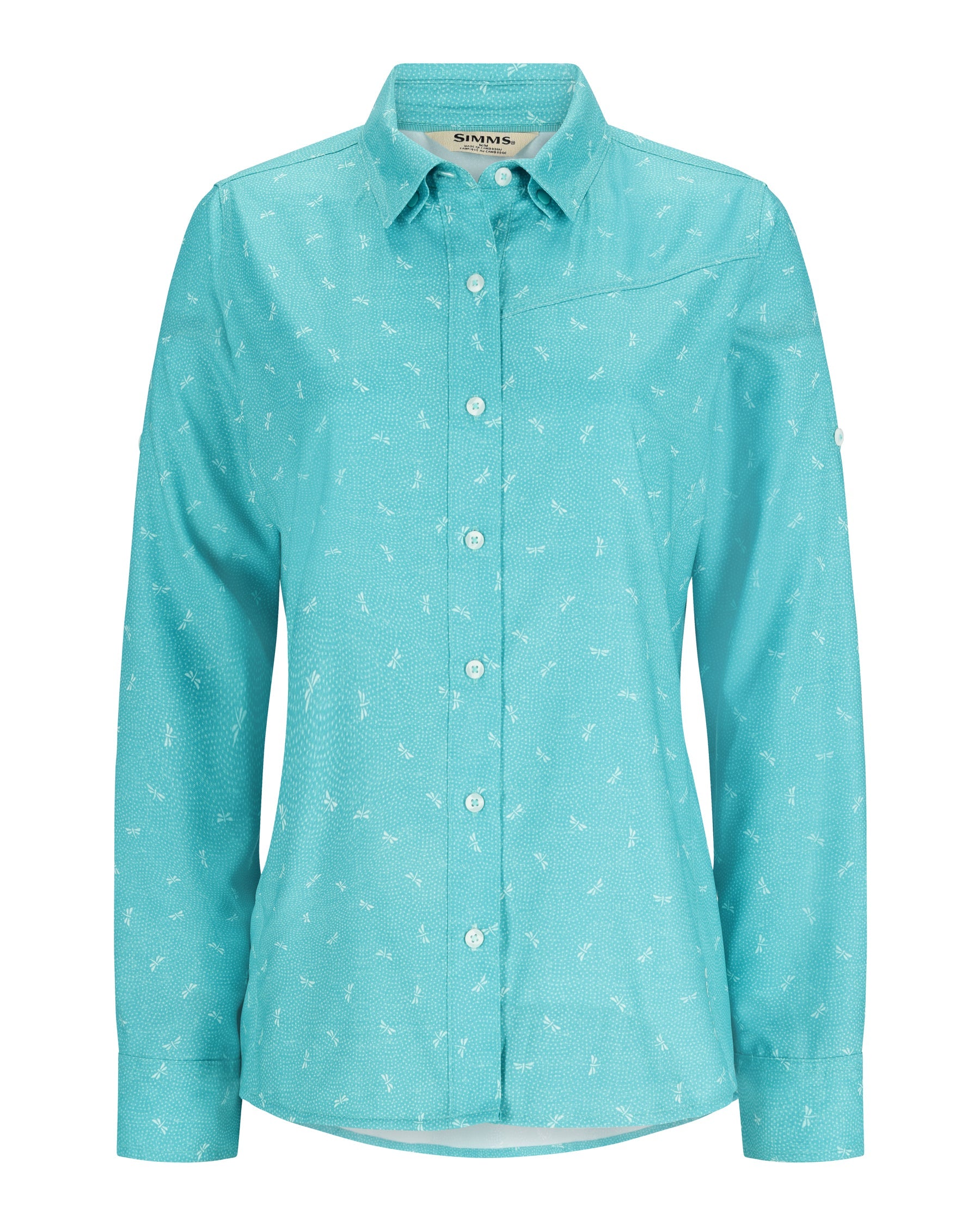 Women's Isle Shirt - Past Season - Image 9
