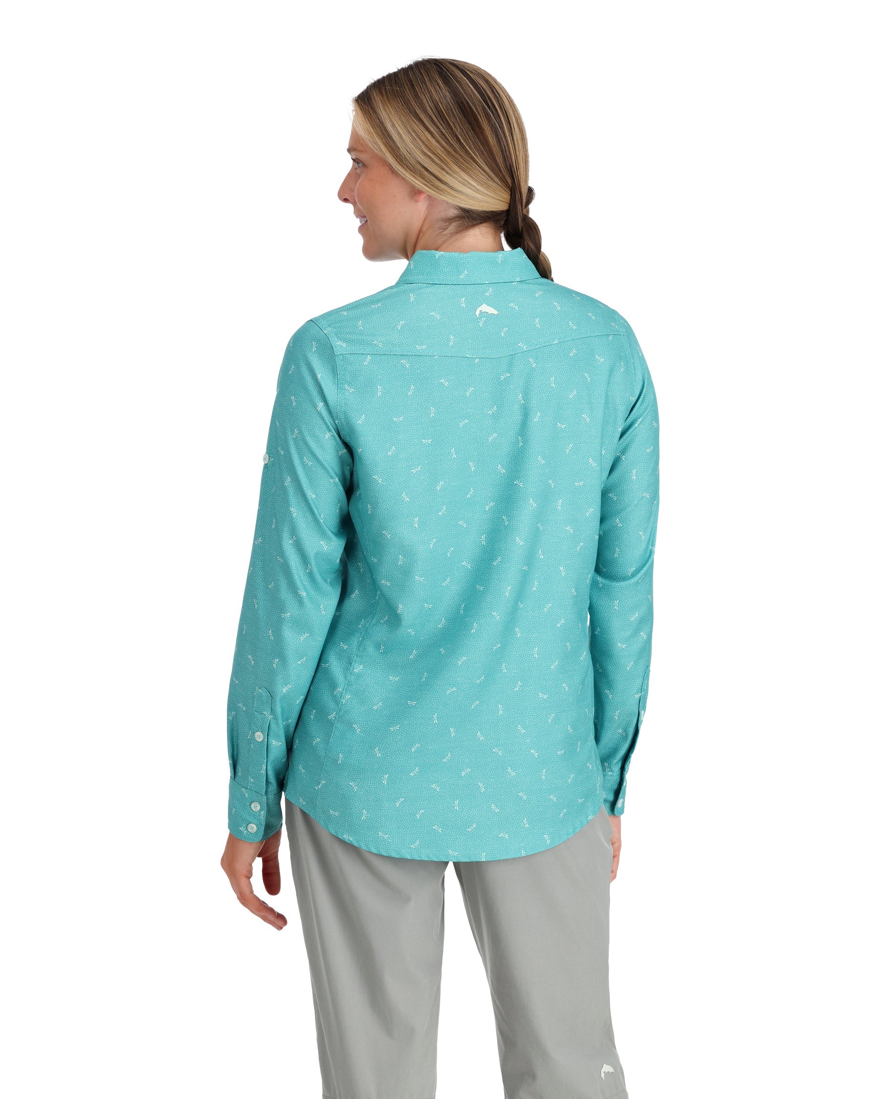 Women's Isle Shirt - Past Season - Image 5