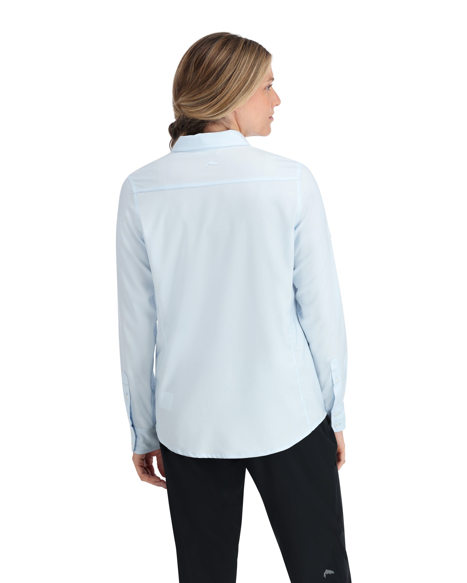 Women's Isle Shirt - Past Season - Image 3