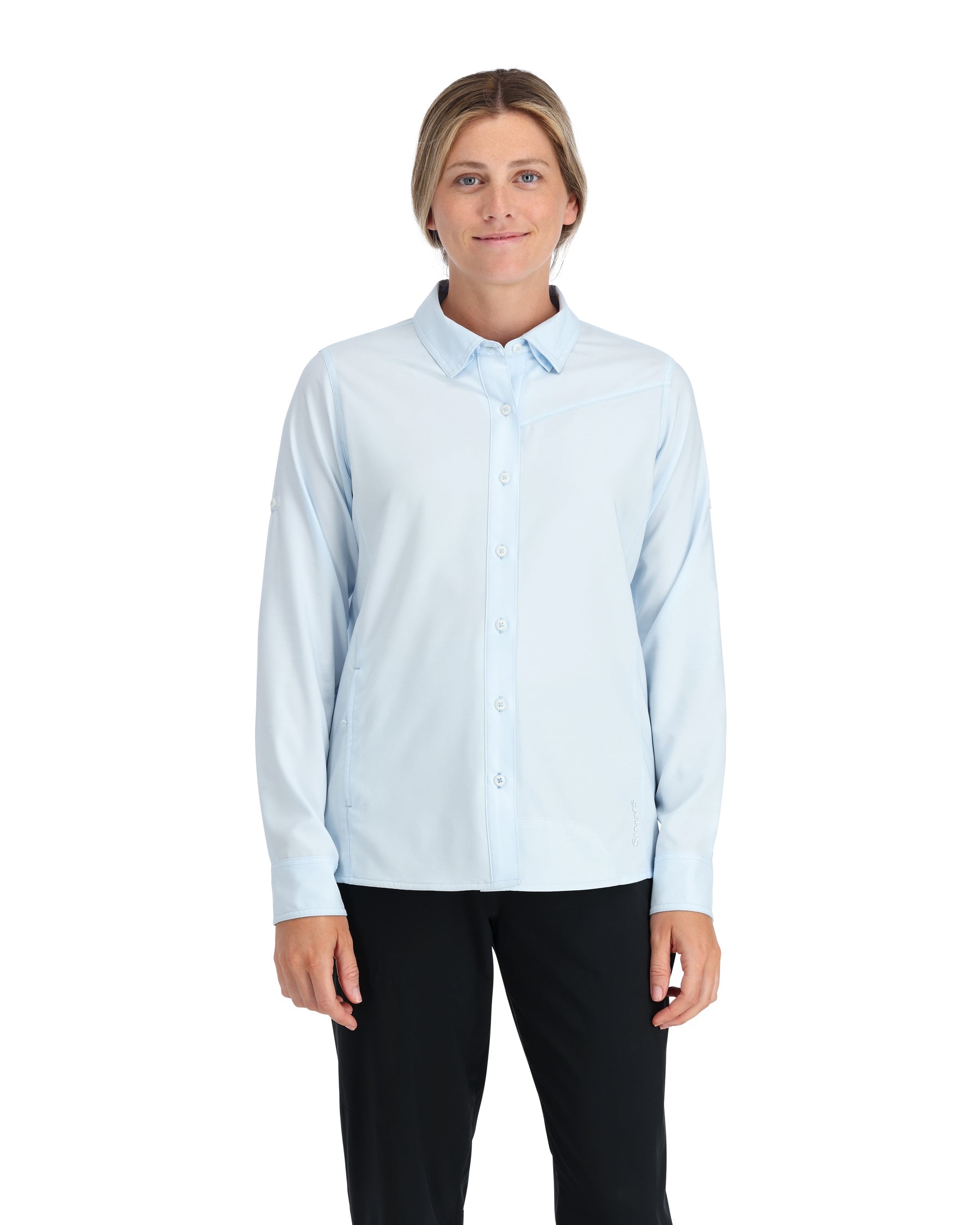 Women's Isle Shirt - Past Season - Image 2
