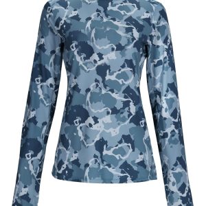 Women's SolarFlex® Crew - Past Season
