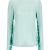 Sea Breeze/Wave Print Gulf Blue