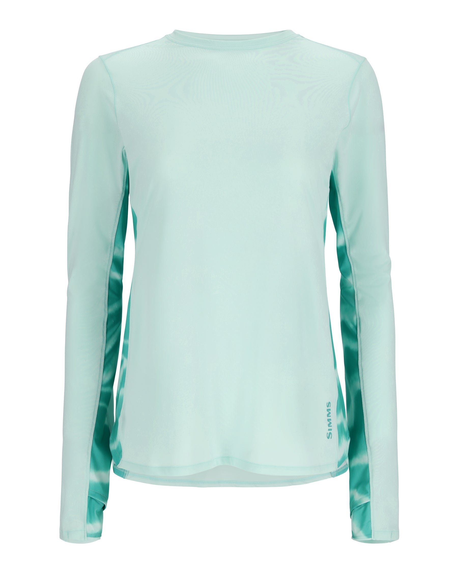 Women's SolarFlex® Crew - Past Season