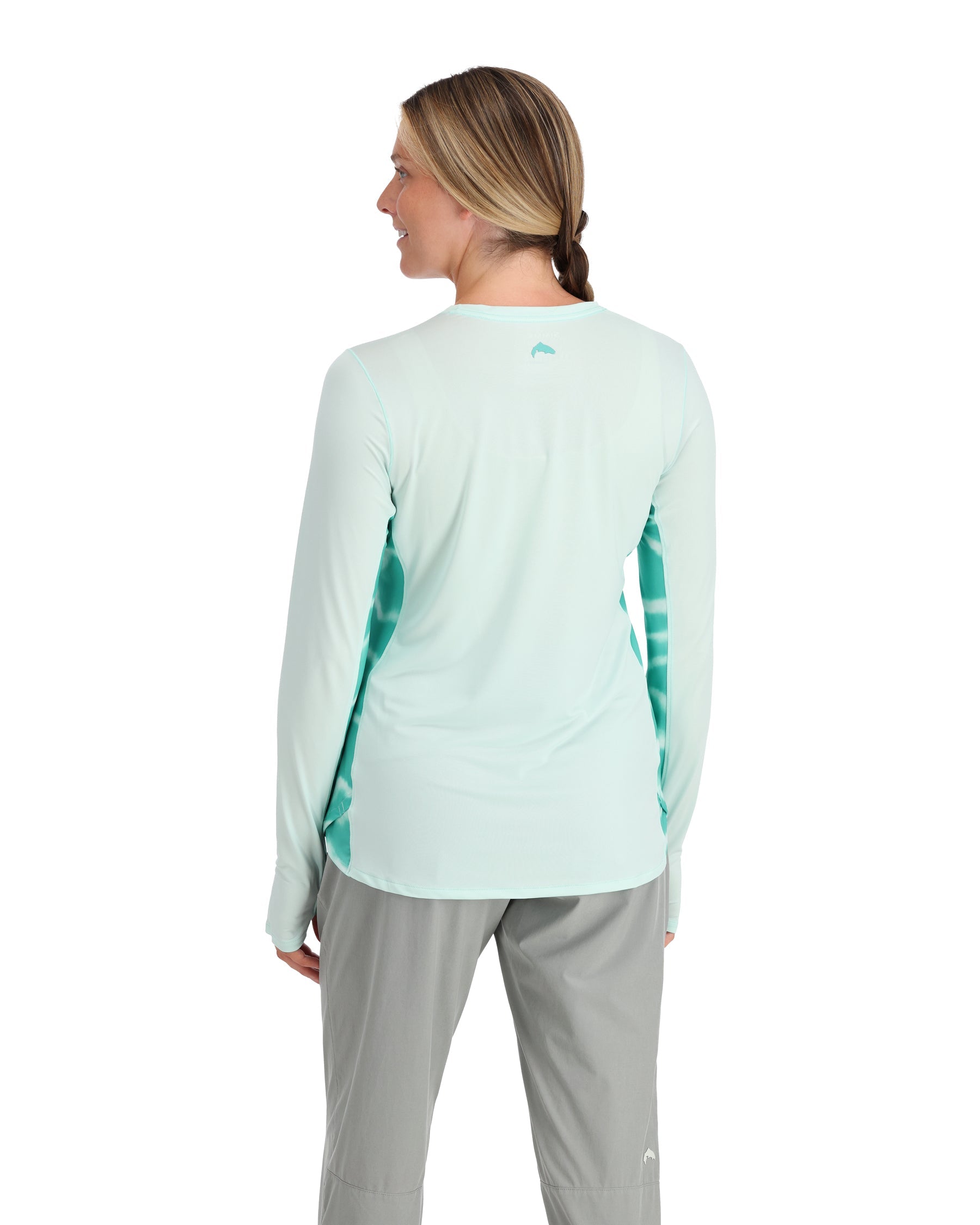 Women's SolarFlex® Crew - Past Season - Image 3