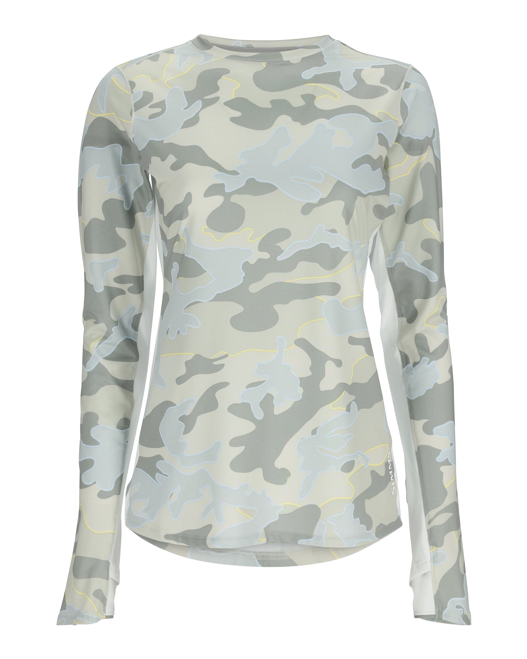 Women's SolarFlex® Crew - Past Season - Image 6