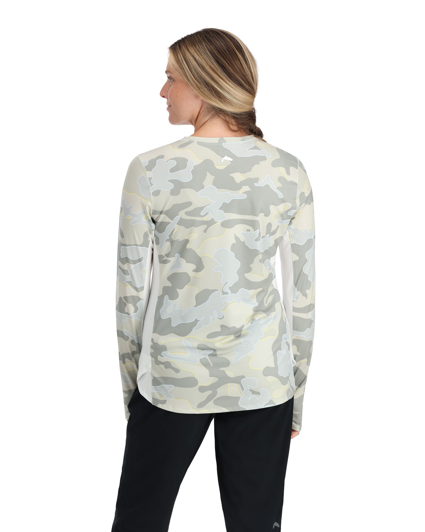 Women's SolarFlex® Crew - Past Season - Image 5