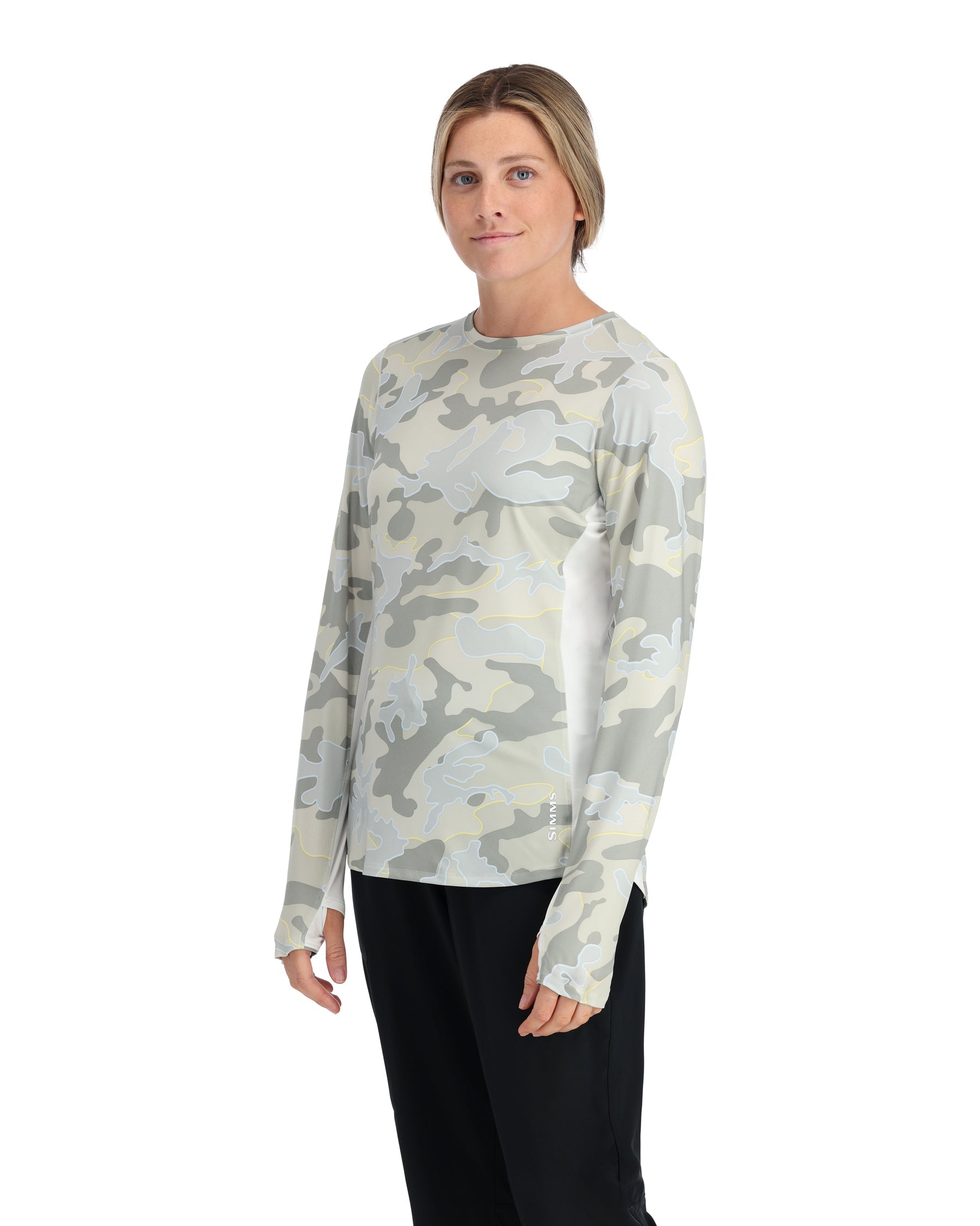 Women's SolarFlex® Crew - Past Season - Image 4