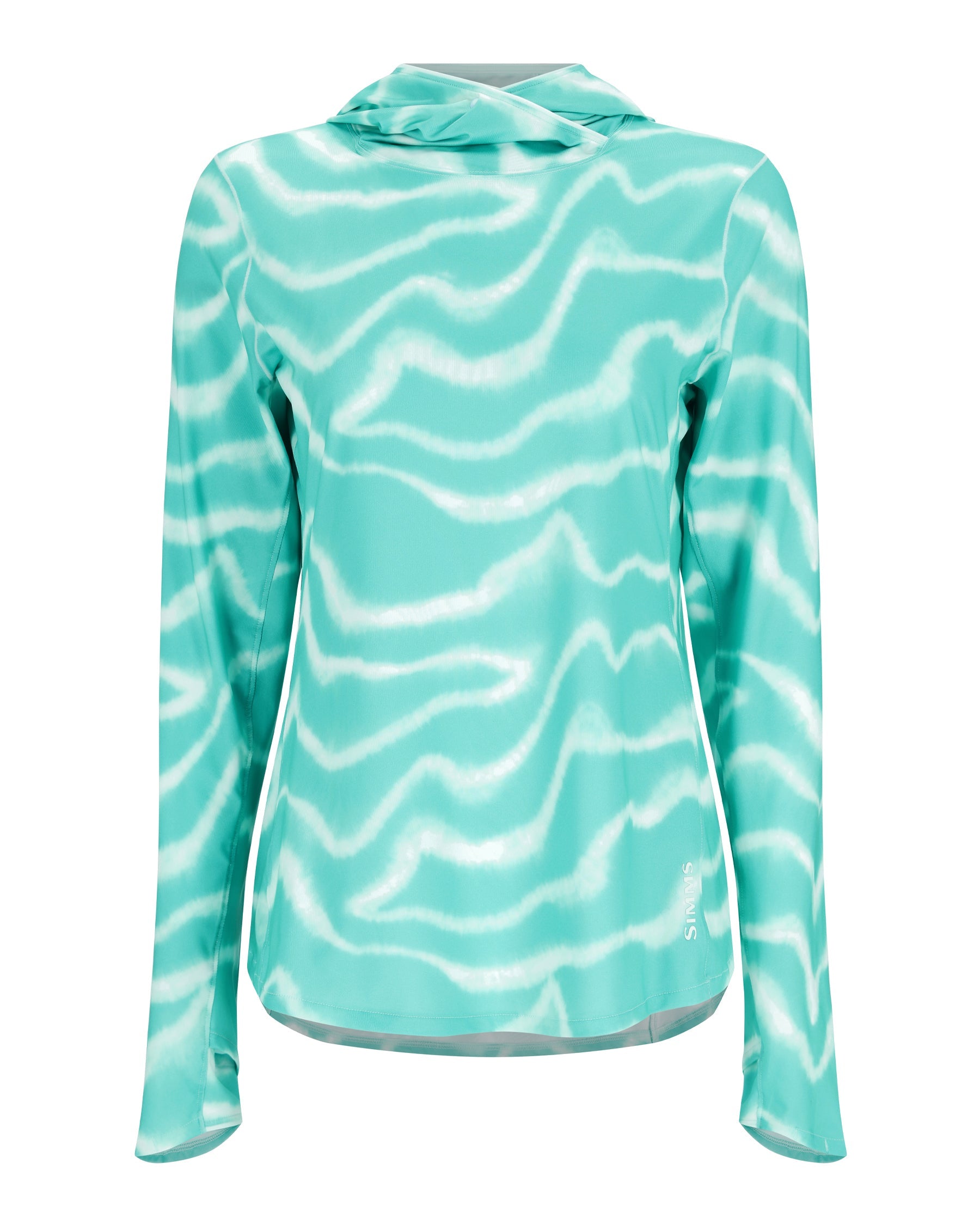 Women's SolarFlex® Hoody - Past Season - Image 14