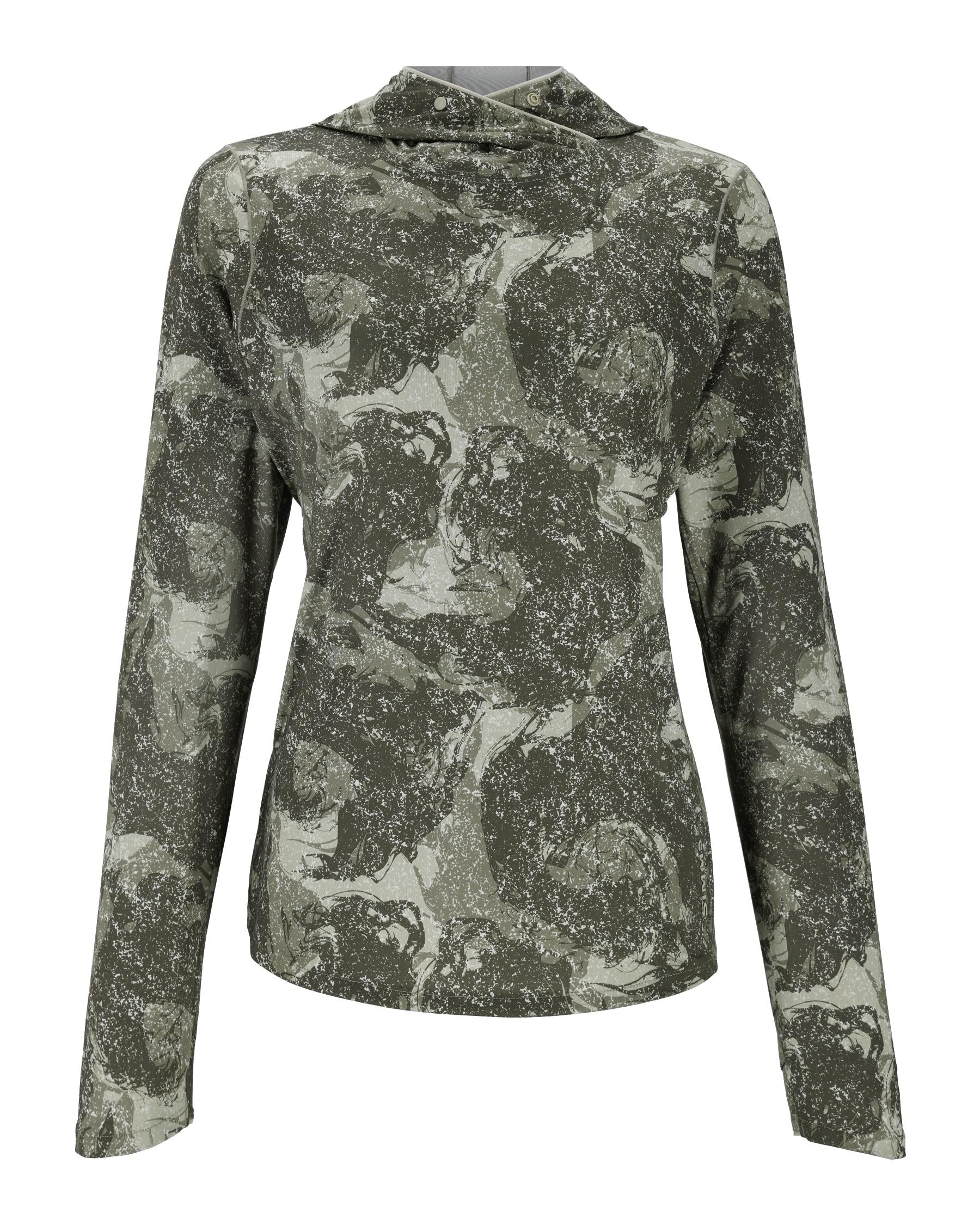 Women's SolarFlex® Hoody - Past Season - Image 11
