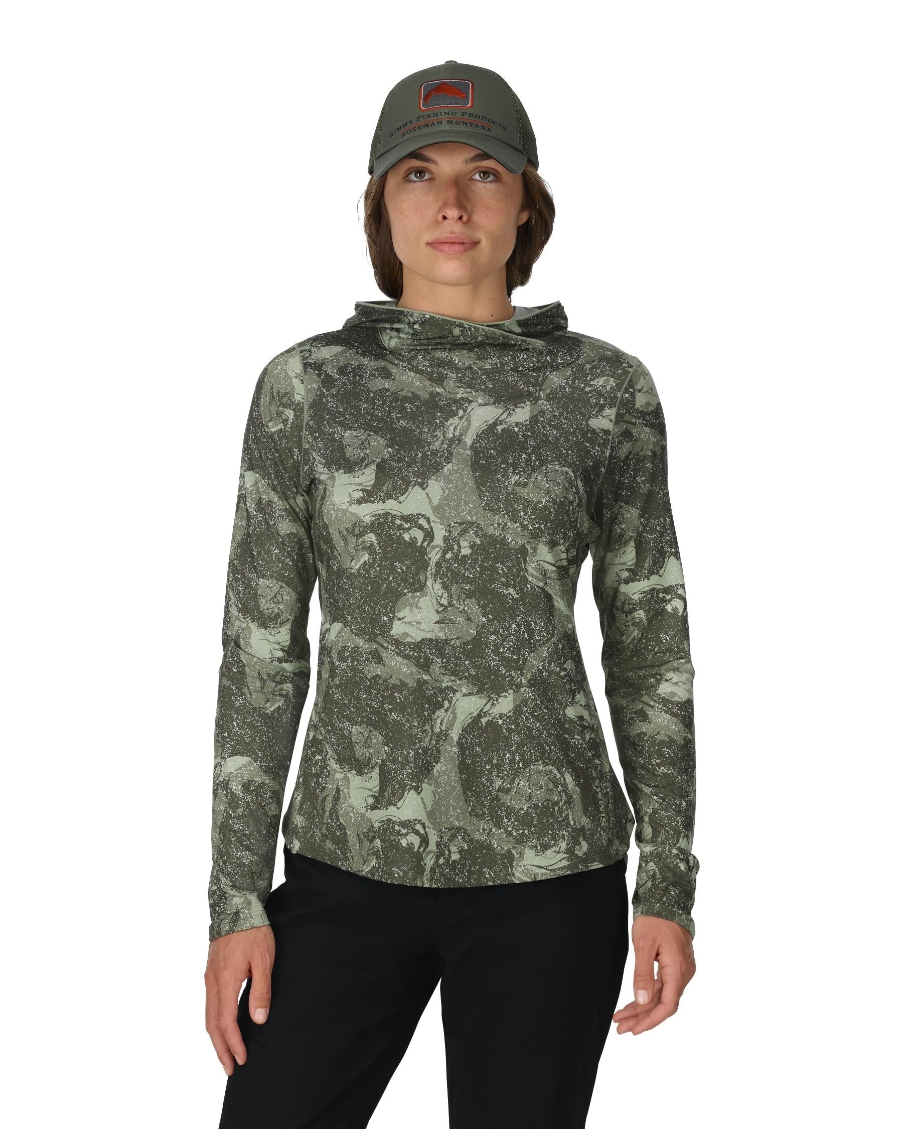 Women's SolarFlex® Hoody - Past Season - Image 6