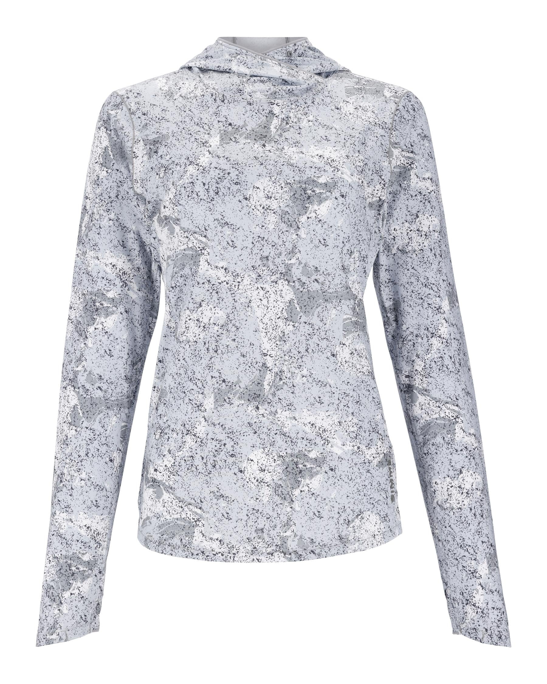 Women's SolarFlex® Hoody - Past Season - Image 10