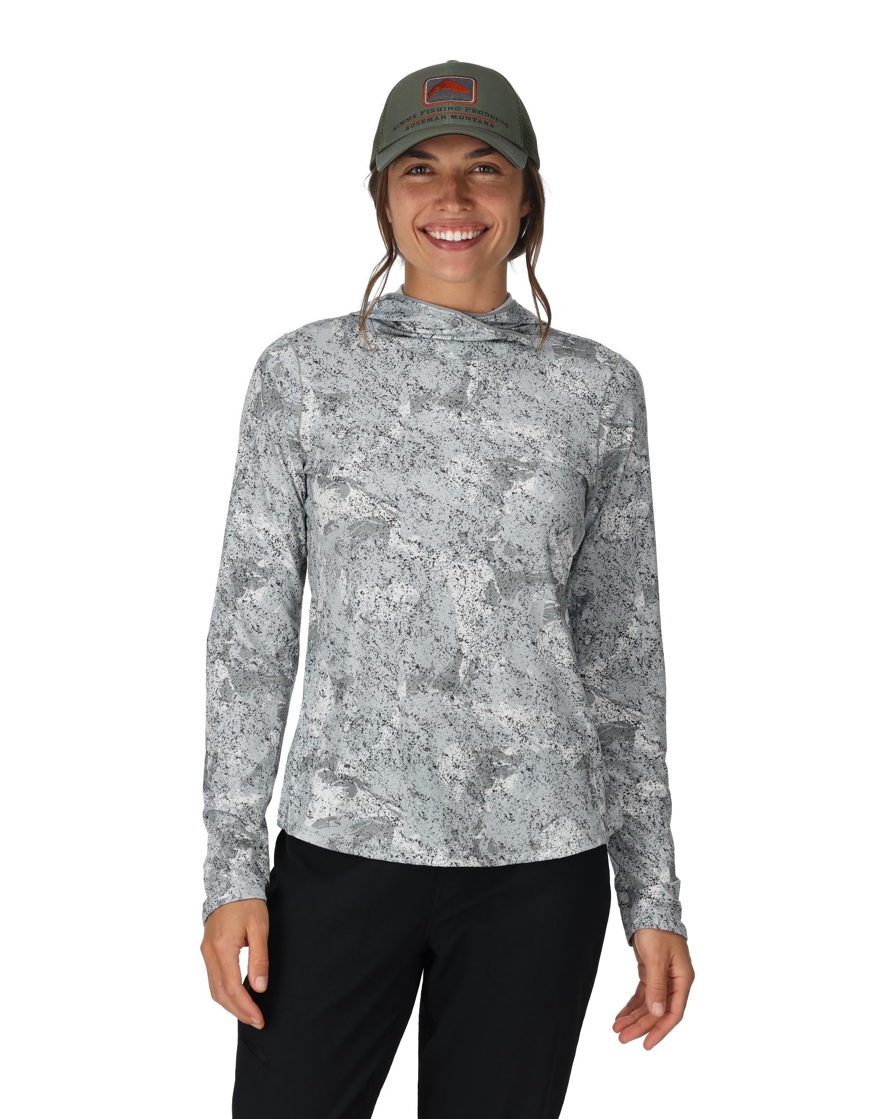 Women's SolarFlex® Hoody - Past Season - Image 7