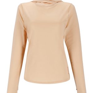 Women's SolarFlex® Hoody  - Past Season