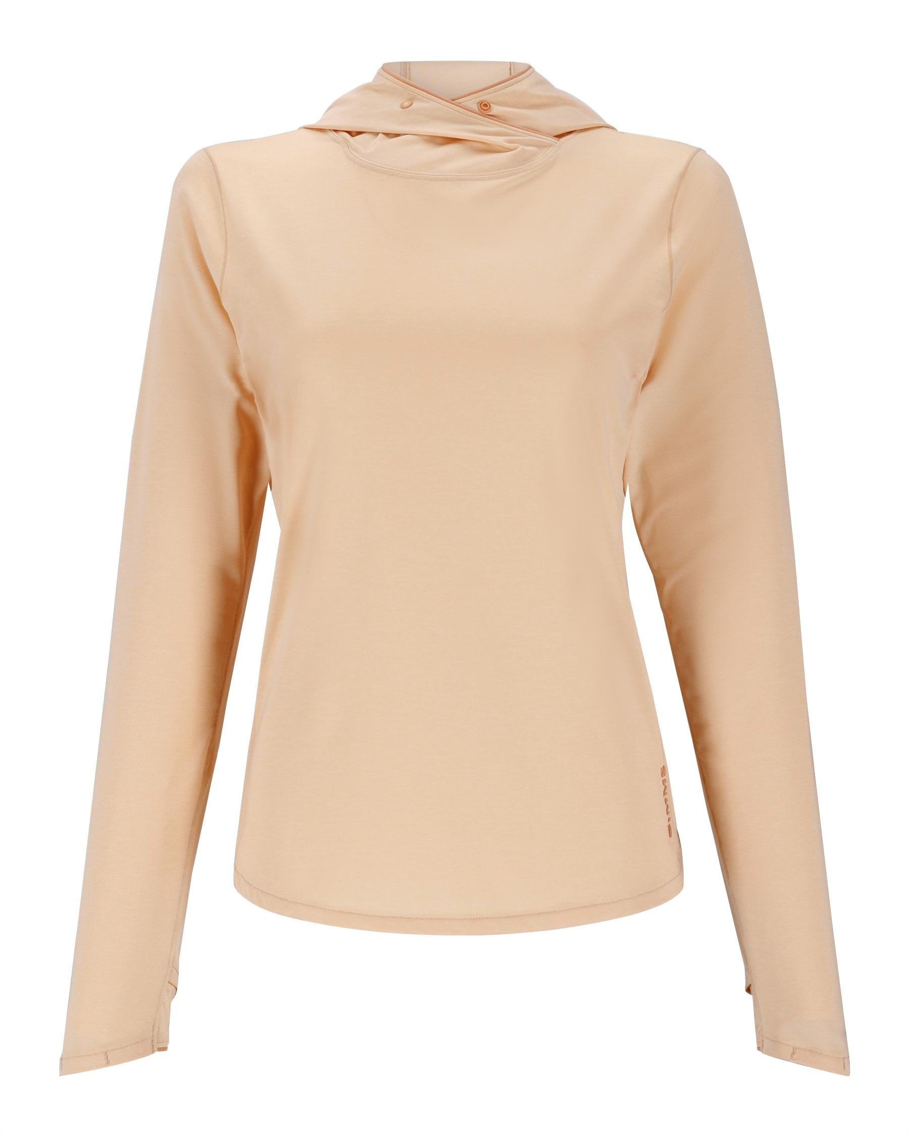 Women's SolarFlex® Hoody - Past Season