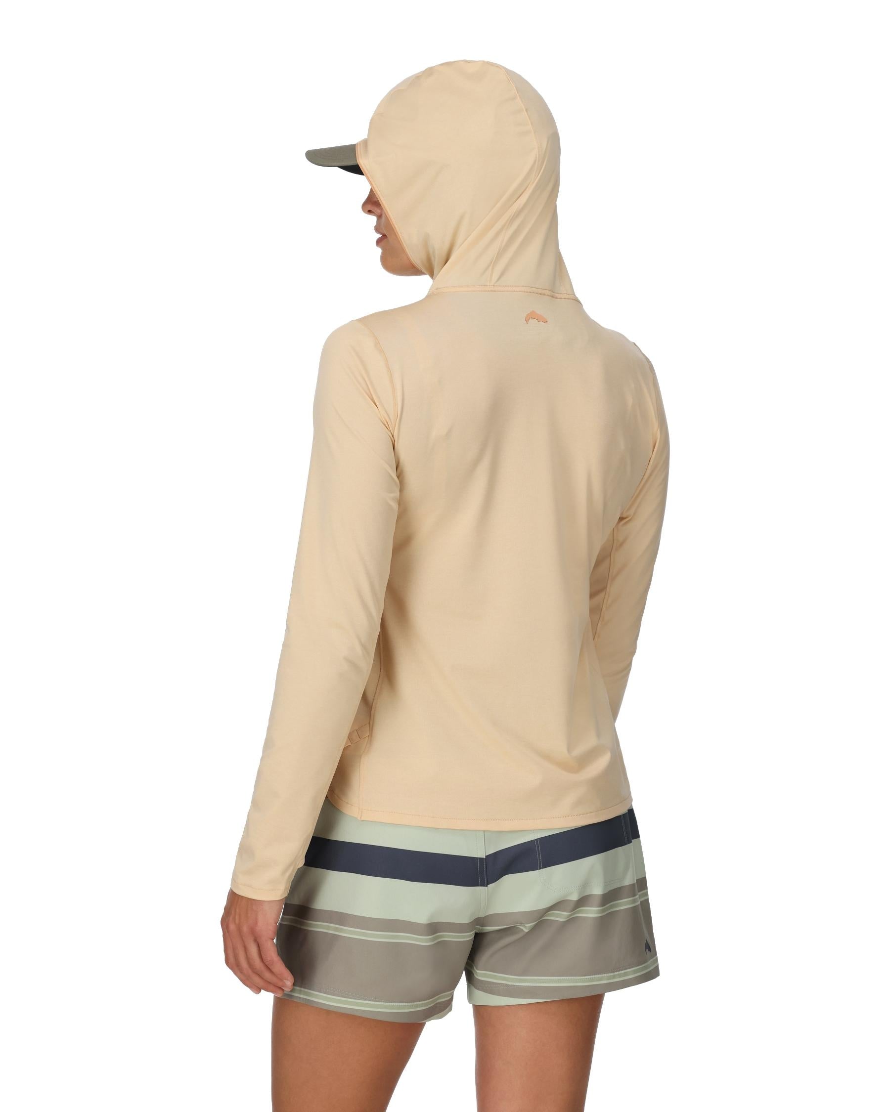 Women's SolarFlex® Hoody - Past Season - Image 3