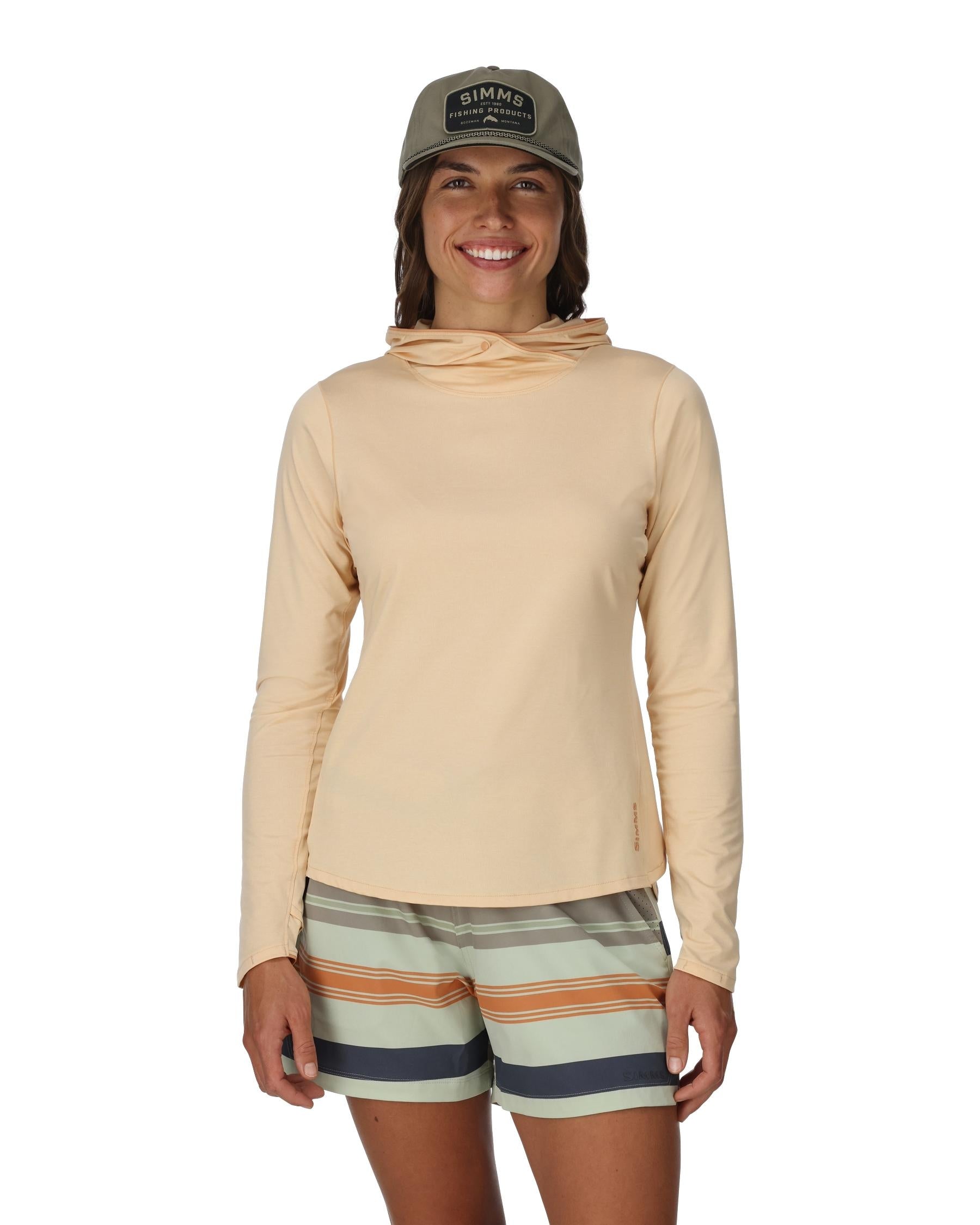 Women's SolarFlex® Hoody - Past Season - Image 2