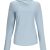 Steel Blue Heather