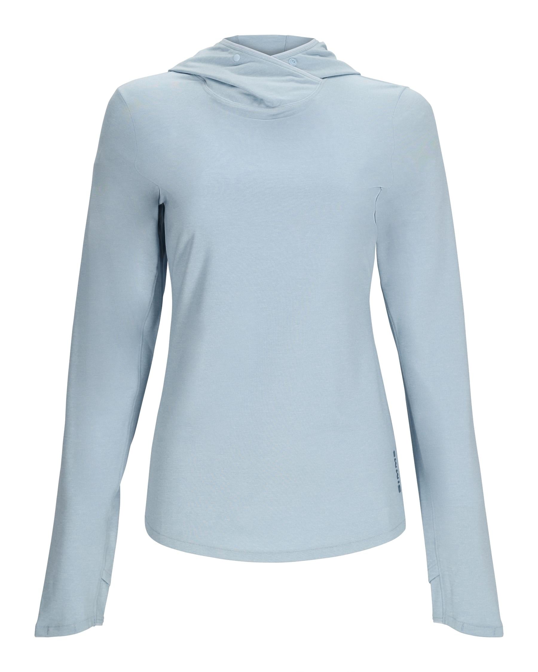 Women's SolarFlex® Hoody - Past Season - Image 8