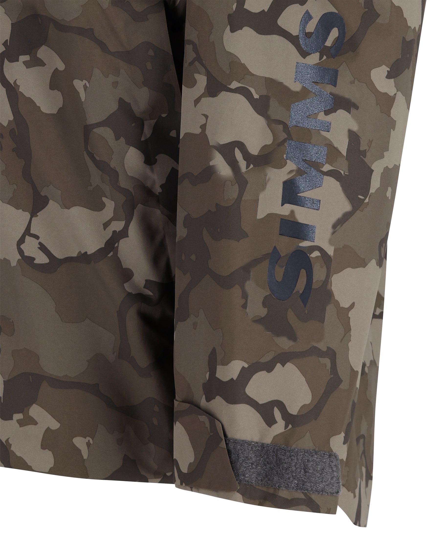 Men's Simms Challenger Fishing Jacket - Image 7