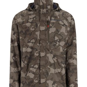Men's Simms Challenger Fishing Jacket