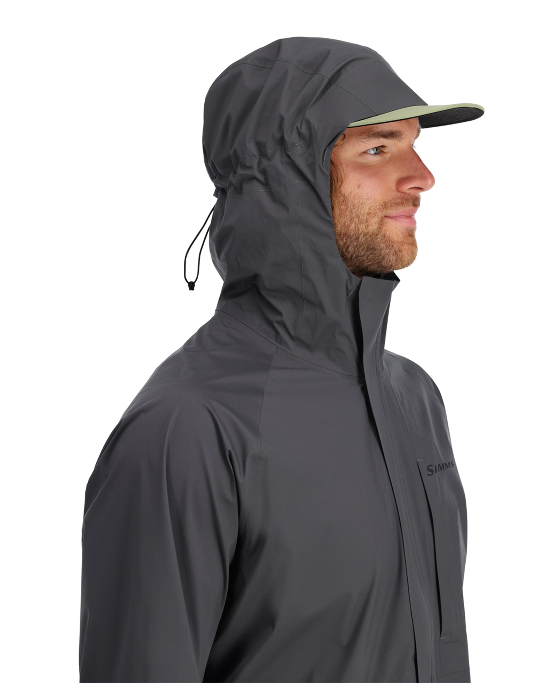 Men's Waypoints Rain Jacket - Image 6