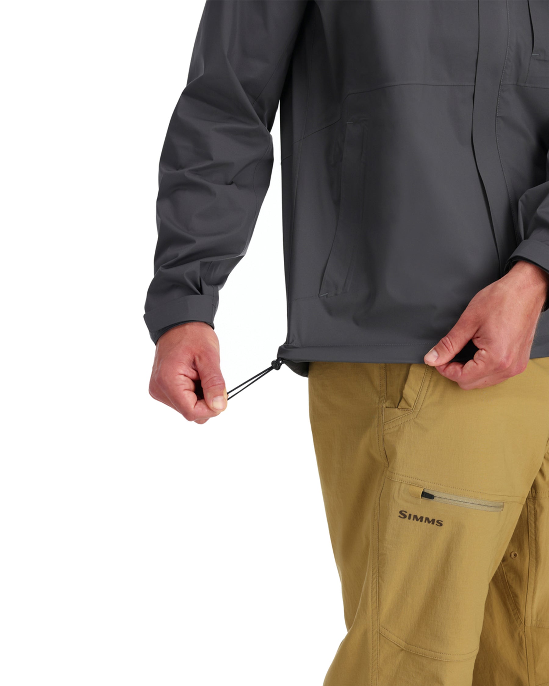 Men's Waypoints Rain Jacket - Image 5