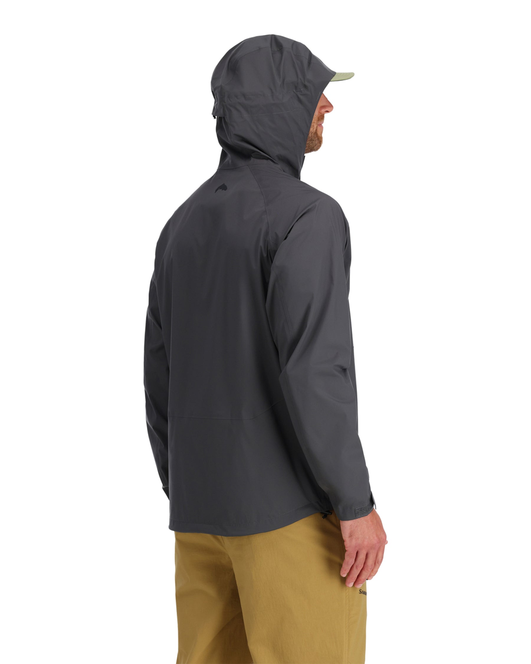 Men's Waypoints Rain Jacket - Image 4