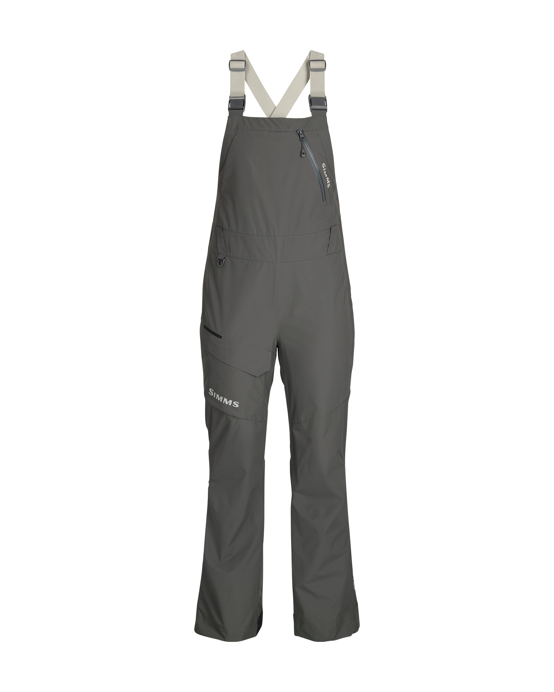 Women's Simms Challenger Fishing Bib - Past Season