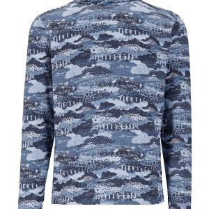 Men's Bugstopper® SolarFlex® Hoody - Past Season