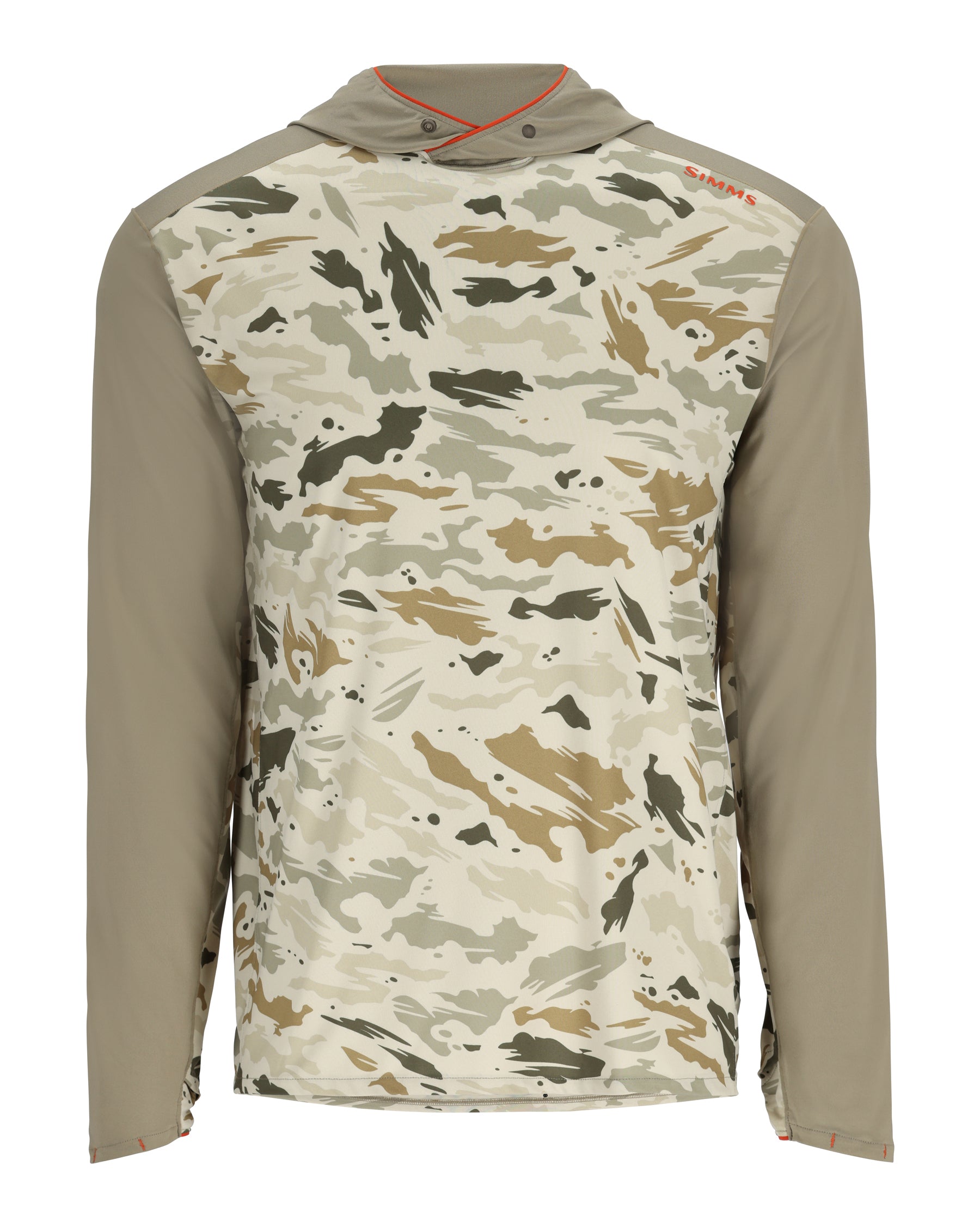Men's Bugstopper® SolarFlex® Hoody - Past Season - Image 3