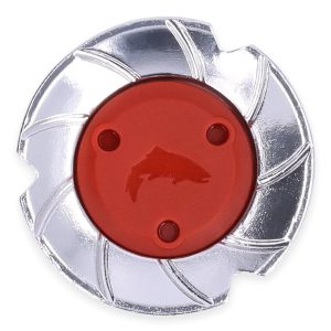 G4 PRO™ Powerlock Cleats - Aluminum