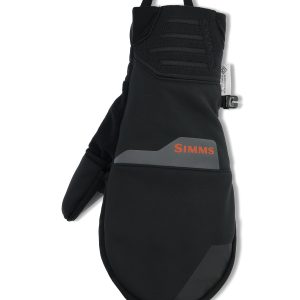 WINDSTOPPER® Foldover Fishing Mitt