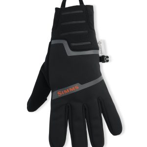 WINDSTOPPER® Flex Fishing Glove