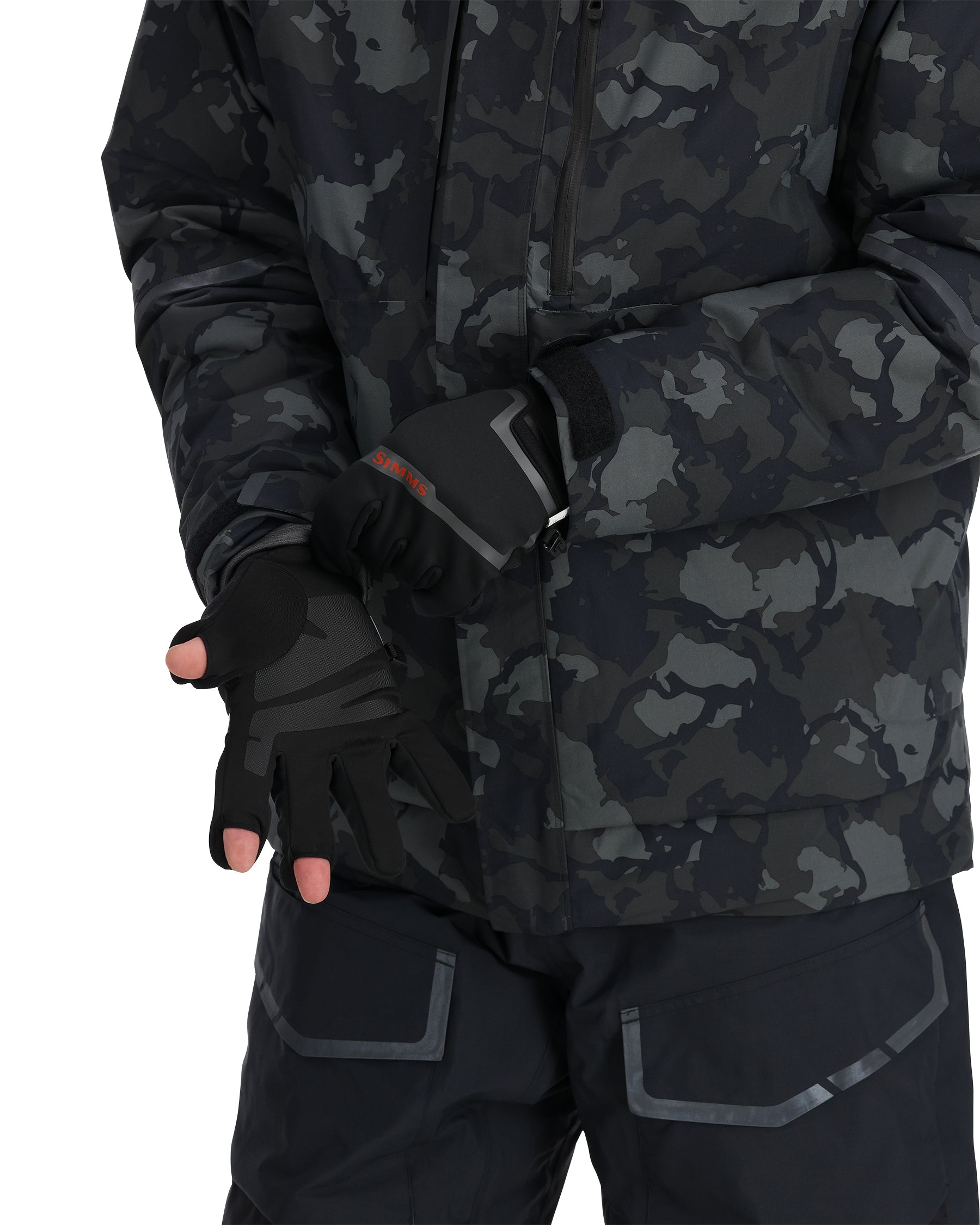 WINDSTOPPER® Flex Fishing Glove - Image 4