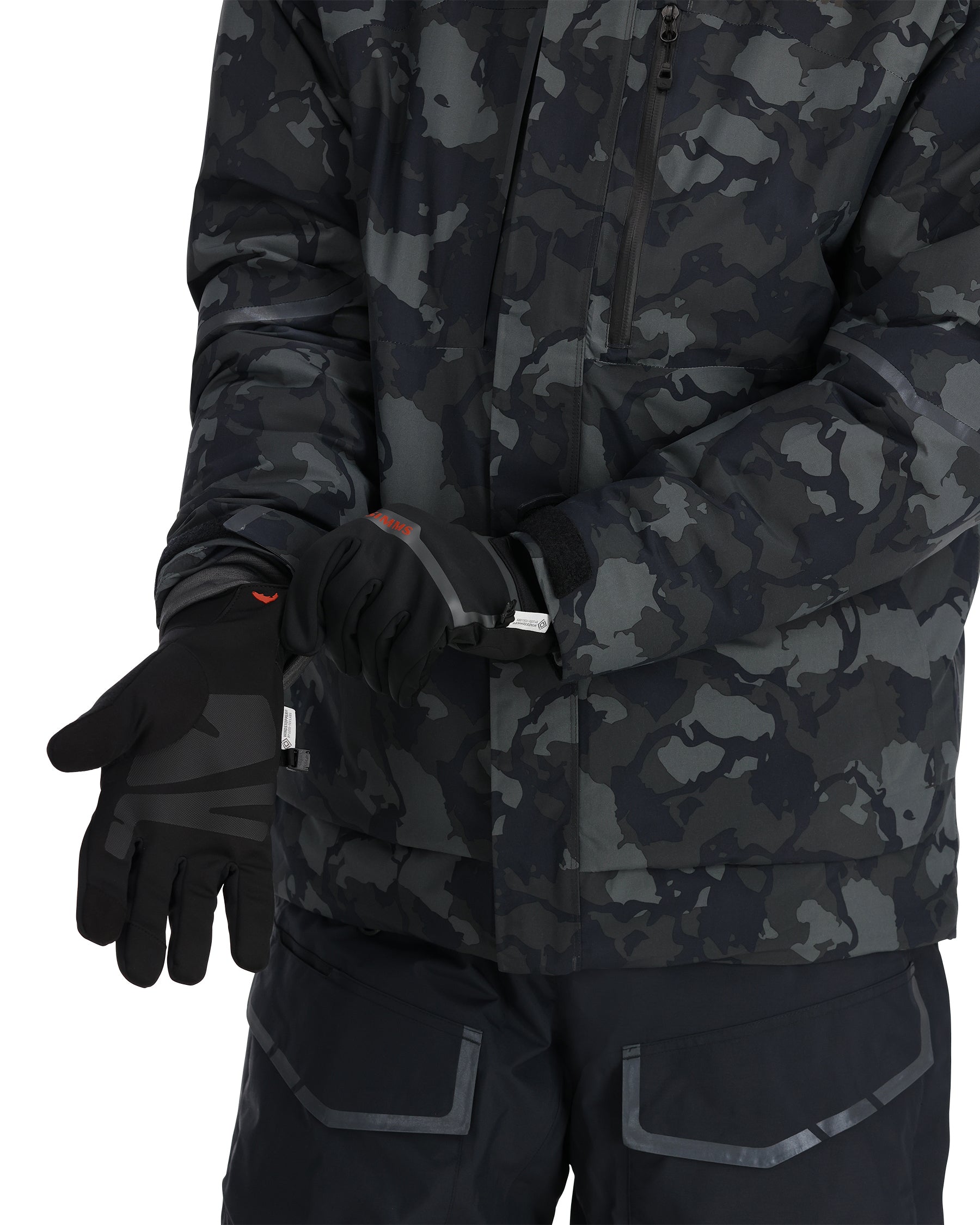 WINDSTOPPER® Flex Fishing Glove - Image 5