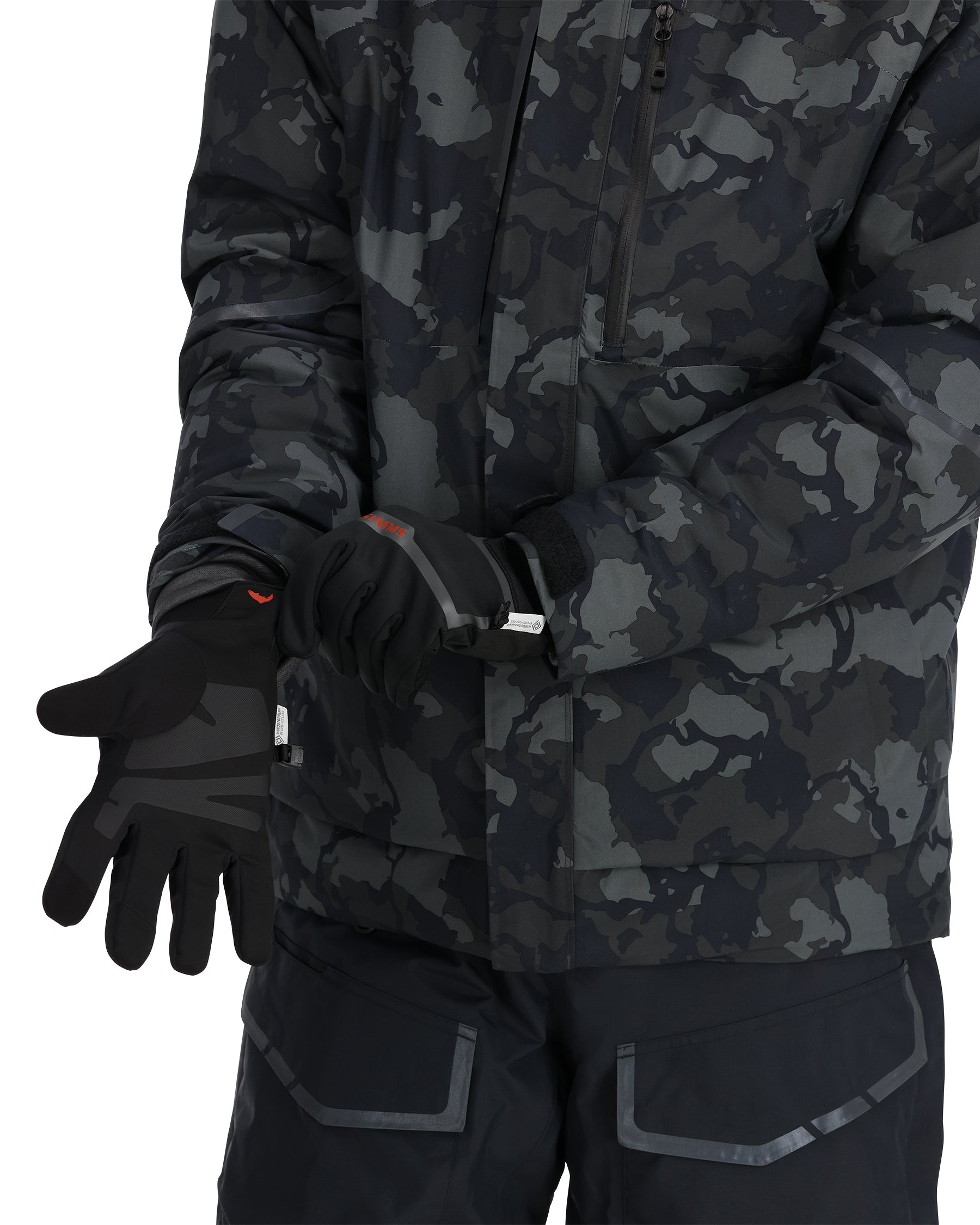 WINDSTOPPER® Flex Fishing Glove - Image 6
