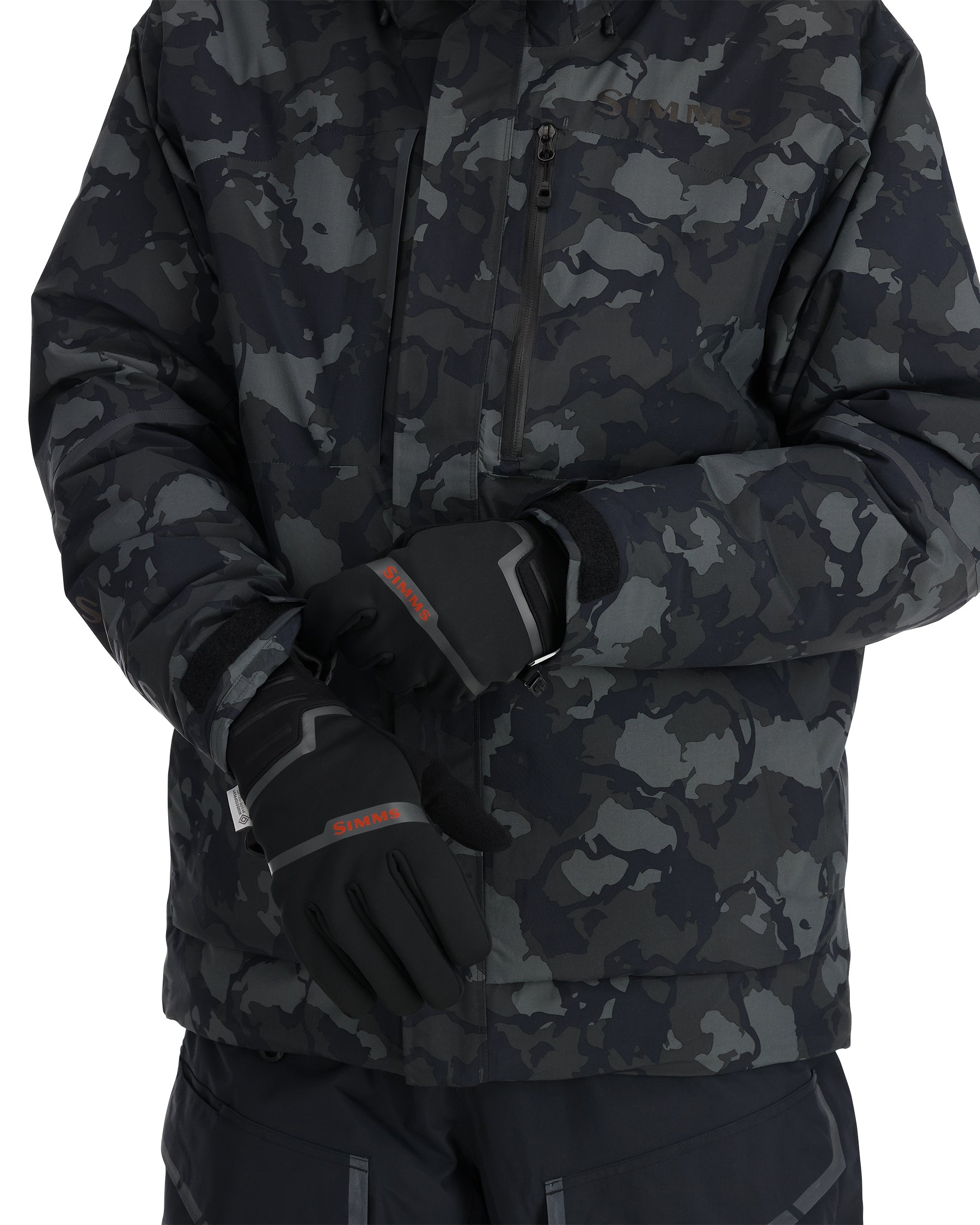 WINDSTOPPER® Flex Fishing Glove - Image 7