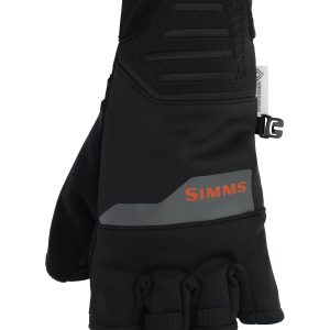 WINDSTOPPER® Half-Finger Fishing Glove